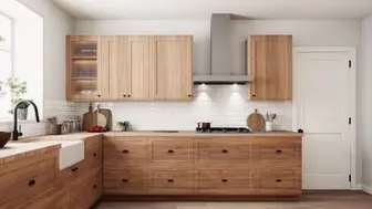 Established Custom Cabinetry Design Firm