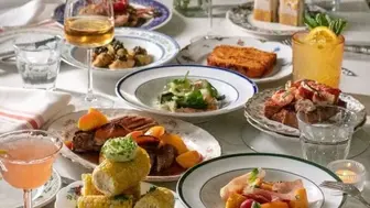 Legacy Nassau Specialty Cuisine Restaurant — $2.55MM Revenue | $598k O