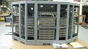 ISO Certified CNC, Aerospace, Defense & 