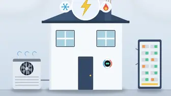 HVAC & Electrical Business –  30 Years Strong
