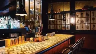 Restaurant Bar-Vibe in Plainview-Syosset For Sale $200k Net