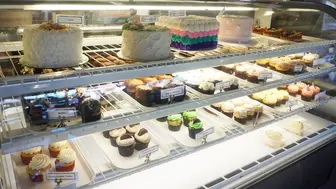 Well Stablished Bakery