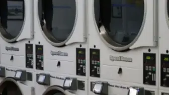 Suffolk County, MA Laundromat, Huge Opportunity for Owner-Operator