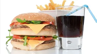 Burger / Fried Chicken Restaurant with Patio, great lease, end-cap