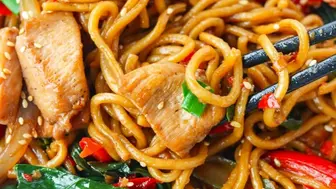 Asian Fusion Quick Service Restaurant