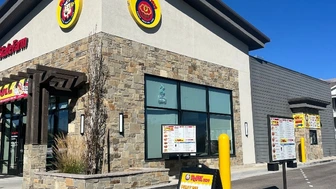 Turn-Key Drive-Thru Restaurant Near I-15 – Unique Meat Pie & Pasta