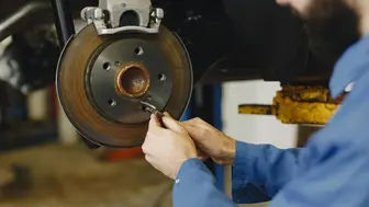 Auto Repair Shop in Rancho Cucamonga