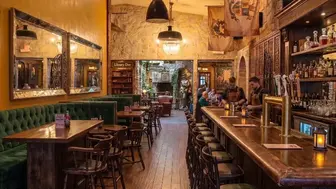 San Diego Sports Bar with Consistent Traffic and Local Presence