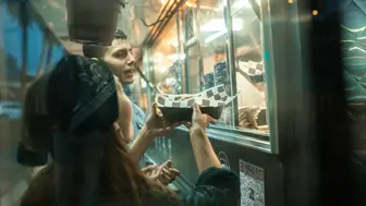 Authentic Colombian Food Truck for Sale