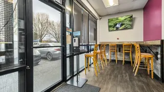 Turnkey Kent Restaurant - Asset Sale & Lease