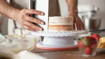 Bakery - Custom Cakes & Desserts in CA