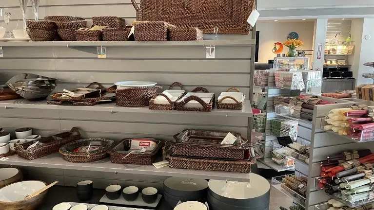 Calasio Baskets & Bakeware Calasio Baskets & Bakeware