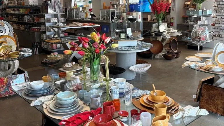 Dinnerware Table Setting Dinnerware Table Setting