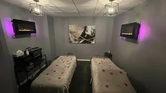 $420K Revenue Day Spa – Absentee Owner – Priced for Quick Sale $199K