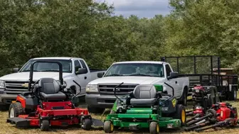 Long Established Commercial Landscaping