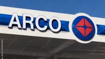 ARCO Direct Gas Station – Newly Converted!