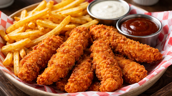 Fast Food Business for Sale, 1,600 SF, Lakeland FL