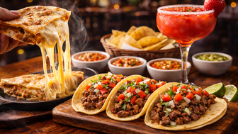 Turnkey Mexican Restaurant for Sale in Lowell, AR