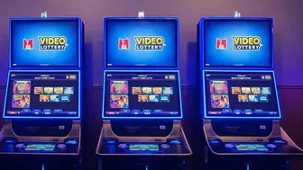 Local Dive Bar with Exceptional Lottery Revenue!