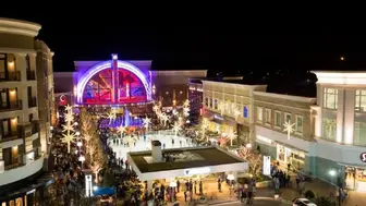 Alpharetta GA Restaurant & Bar for Sale at Avalon