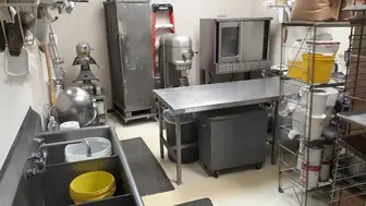 Retiring, Great Deal 55 year established Bakery