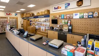 Established Multi-Service Shipping & Business Center – 26+ Years