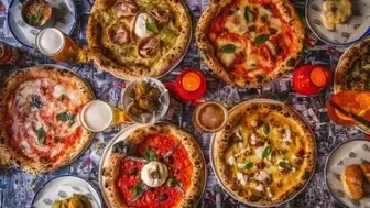 Established Long Island City Pizzeria 840 Gross Asking 275