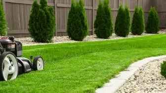 Profitable 40 year old Land Scaping Business with 110 Active Accounts!