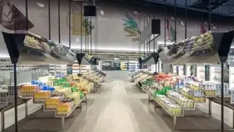 New Supermarket Listing In South Florida, Turnkey Ready