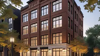 Residential & Commercial Property Management Company - 10 years