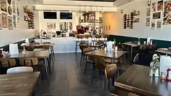 Turnkey Italian Restaurant Concept | Licensing Opportunity