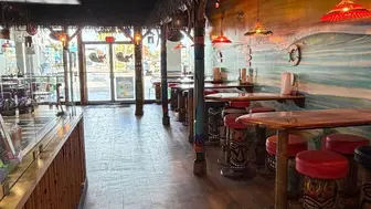 Opportunity Knocking, Beautiful Place, Absentee Owner