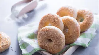 $266k Net, Established Queens Bagel Shop in Prime Location