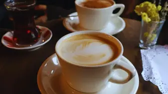 Fast Casual Restaurant & Café for Sale in College Park MRB MD 1713