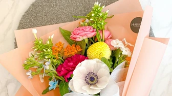 Florist – Profitable, Established High-Volume