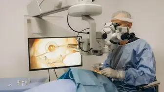 Long Established Ophthalmology Practice 752k EBITDA