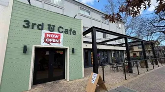 Prime Campus Location Restaurant/Bar Near UC Davis – 4,500 SF