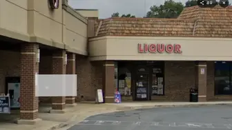 Baltimore County Liquor