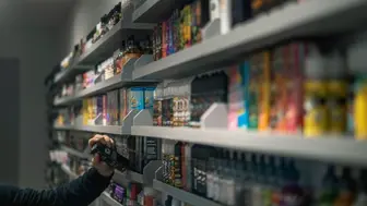 Leading Wholesale B2B Vape and Smoke Shop Supplier