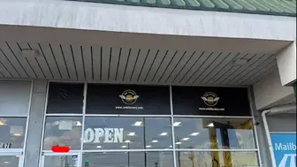 Wings & Burger Carry out