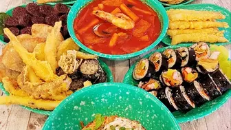 Low Rent Turn-Key Restaurant – Suwanee – Built Out 2022