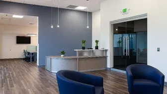 Smart AI Intelligent Executive Office Tech & Customer Support Company