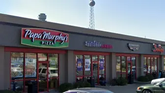 Papa Murphy’s Take ‘N’ Bake Pizza Peoria, IL - University Center!
