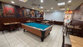 Restaurant For Sale