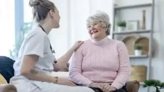 Profitable Recession Proof Senior Care Franchise in Chicago, IL