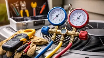 Profitable, 30+ years established HVAC Contractor