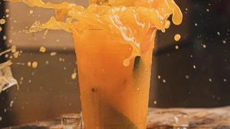 Franchised Juice Bar - 100% Employee Run - Hacienda Heights Area