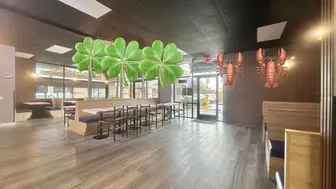 Well-Established Seafood Restaurant For Sale