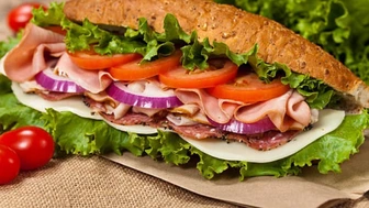 Prime Location Deli & Subshop doing 475K for Owner/ Operator in NJ