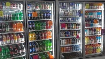 Prime Location Convenience  Store for Sale in Monmouth County, NJ